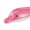 3D-ручка Kaiyiyuan Dolphin Pink низкотемпературная с аккумулятором 1000 mah с USB EN. Photo 2