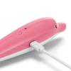 3D-ручка Kaiyiyuan Dolphin Pink низькотемпературна з акумулятором 1000 mah з USB EN