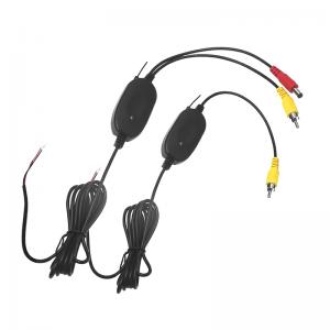 Бездротовий приймач передавач камери заднього виду 2960. Photo 2