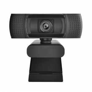 Веб камера ASHU H601 USB 2.0 1080P для общения онлайн обучения конференций. Photo 2