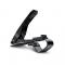 Автодержатель Baseus Mouth Car Mount (SUDZ-01) Black подставка держатель. Photo 1