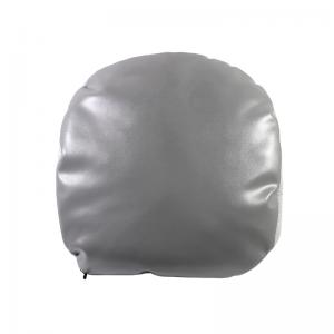 Грілка для ніг E-Warmer F52 Grey електрична для дому офісу. Photo 3