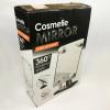 Настольное зеркало для макияжа Cosmetie mirror 360 Rotation Angle с подсветкой