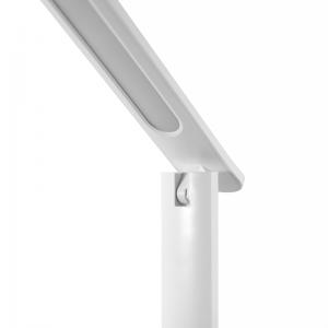 Настільна світлодіодна лампа YAGE YG-T115 White для роботи навчання. Photo 2