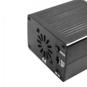 Световой эффект EKOOT A-K01 светомузыка LED для проведения мероприятий. Photo 3