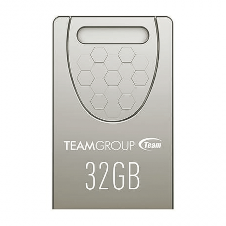 Флеш-накопичувач 32 GB Team C156 Silver