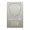 Флеш-накопичувач 32 GB Team C156 Silver для зберігання та передачі інформації. Photo 1