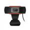 Веб камера HXSJ А-870 USB для скайпу та зуму з мікрофоном. Photo 3
