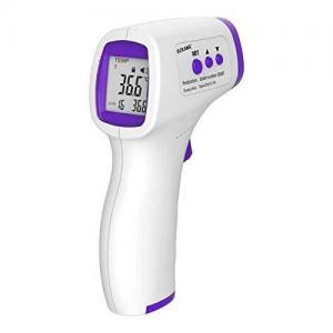 Бесконтактный термометр DIKANG HG01. Photo 2