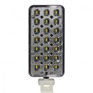 Светодиодная Led лампа YAGE YG-5913C Белая мини настольная прикроватная складная для чтения. Photo 2