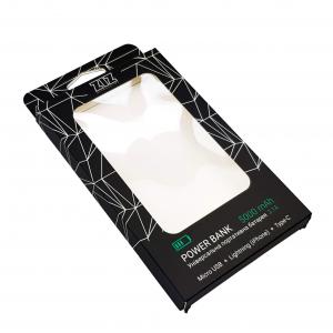 Повербанк ZIZ Єдиноріг 5000 мАч. Photo 3