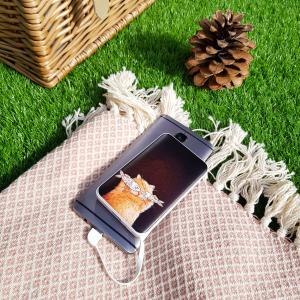 Повербанк ZIZ Котофей 5000 мАч. Photo 2