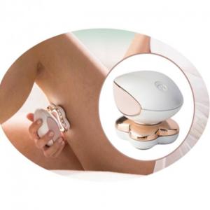 Эпилятор аккумуляторный женский Flawless Legs для ног. Photo 3