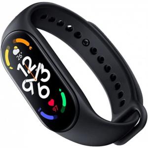 Фітнес браслет FitPro Smart Band M7 смарт годинник з пульсоксиметром. Photo 3