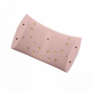 УФ лампа для маникюра Lidan SUN 9C настольная мощность 24 W сушилка ногтей. Photo 3