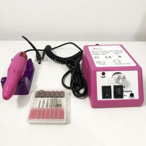 Фрезер для манікюру Lina Mercedes 2000. Photo 2