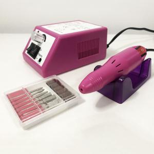 Фрезер для манікюру Lina Mercedes 2000. Photo 3