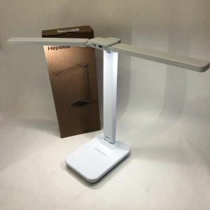 Світлодіодна акумуляторна лед лампа Taigexin TGX-L7 настільний LED світильник. Photo 2