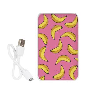 Повербанк ZIZ Банани 5000 мАч. Photo 2