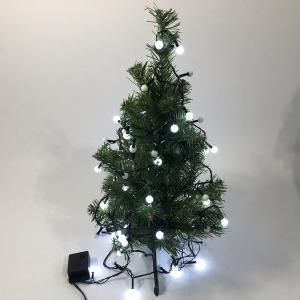 Гирлянда светодиодная белая 7м. Photo 2