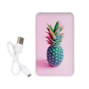 Повербанк ZIZ Ананас 5000 мАч. Photo 2