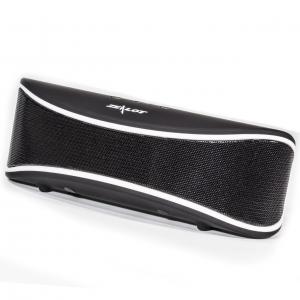 Портативна міні колонка BL ZEALOT S2 Black бездротова speaker bluetooth 6 Вт 4000 mАh