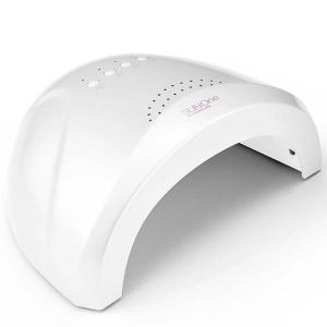 Сушилка для ногтей Sun one nail lamp FD77-1. Photo 2