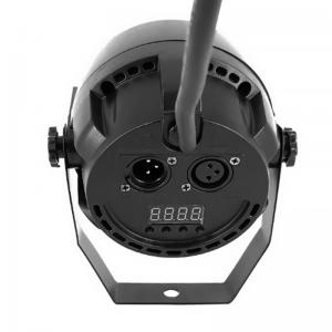 Світловий ефект EKOOT P-1 LED освітлення потужність 30Вт RGB. Photo 3