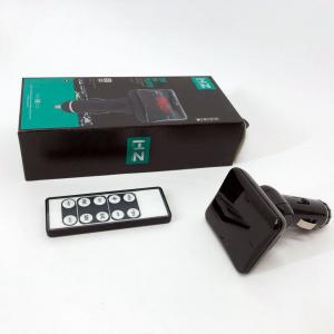 Трансмітер FM-модулятор HZ H9. Photo 3