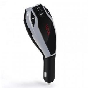Автомобільний FM трансмітер X7 BT модулятор Bluetooth модулятор у машину. Photo 3