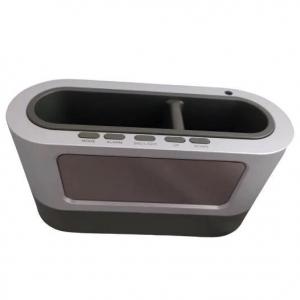 Годинник підставка для ручок 038. Photo 2