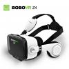 3D окуляри віртуальної реальності VR BOX Z4 BOBOVR з пультом і навушниками