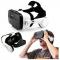 3D очки виртуальной реальности VR BOX Z4 BOBOVR с пультом и наушниками. Photo 2