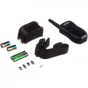 Нашийник для дресирування собак Remote Pet Dog Training з LCD дисплеєм. Photo 2