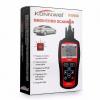 Автомобильный диагностический сканер Konnwei KW808 OBD II/EOBD