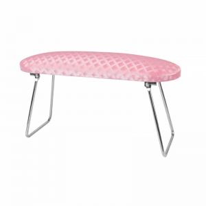 Подушка для рук Lidan H2 Pink манікюрний підлокітник. Photo 2