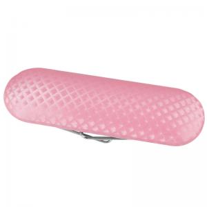 Подушка для рук Lidan H2 Pink манікюрний підлокітник. Photo 3