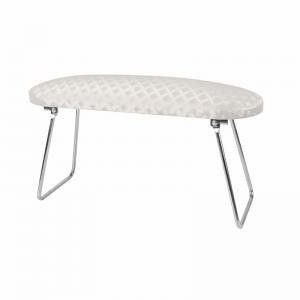 Подушка для рук Lidan H2 White манікюрний підлокітник. Photo 2