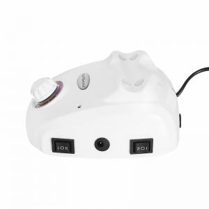 Фрезер Lidan DM-502 White інструмент для манікюру потужність 35 Вт 25000 об/хв. Photo 2