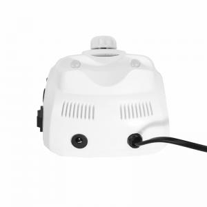 Фрезер Lidan DM-502 White інструмент для манікюру потужність 35 Вт 25000 об/хв. Photo 3