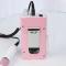 Фрезер Lidan US-801 Pink для манікюру ручний потужність 18 Вт 30000 об/хв. Photo 3