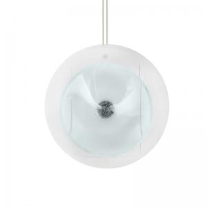 Світлодіодна прикраса Lesko LM-093 Christmas Tree новорічна для будинку на присосці. Photo 3