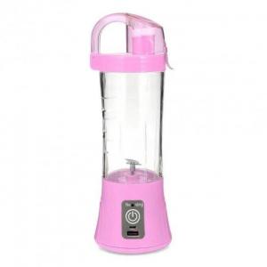 Блендер портативний Ollipin Juice на USB-зарядці. Photo 2