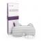 Паровая маска для глаз E-Warmer F0701 USB Lavender Gray разогревающая. Photo 1