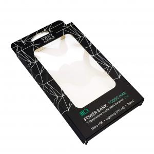 Повербанк ZIZ Котофей 10000 мАг. Photo 3