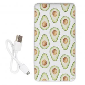 Повербанк ZIZ Авокадо 10000 мАг. Photo 2