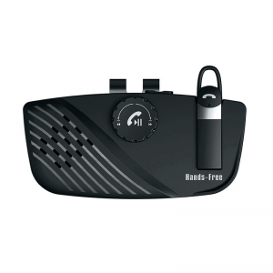 Гучний зв'язок Lesko SP16 Black динамік в автомобіль. Photo 3