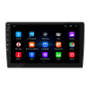 Автомобільна 2DIN магнітола 10.1" Lesko W-10 IPS Full HD GPS 1/16 Gb FM Wi Fi Android 8.1 Go