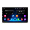 Автомагнітола Lesko 2 din W-10 IPS Full HD GPS 2/32 Gb FM Wi-Fi Android 8.1 Go