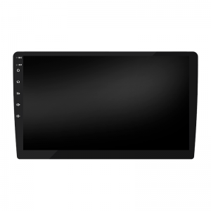 Автомагнітола Lesko 2 din W-10 IPS Full HD GPS 2/32 Gb FM Wi-Fi Android 8.1 Go. Photo 2